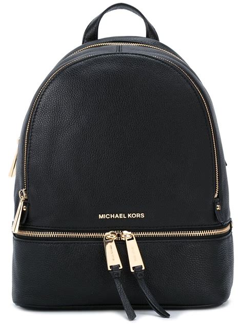 big michael kors backpack|backpack michael kors outlet.